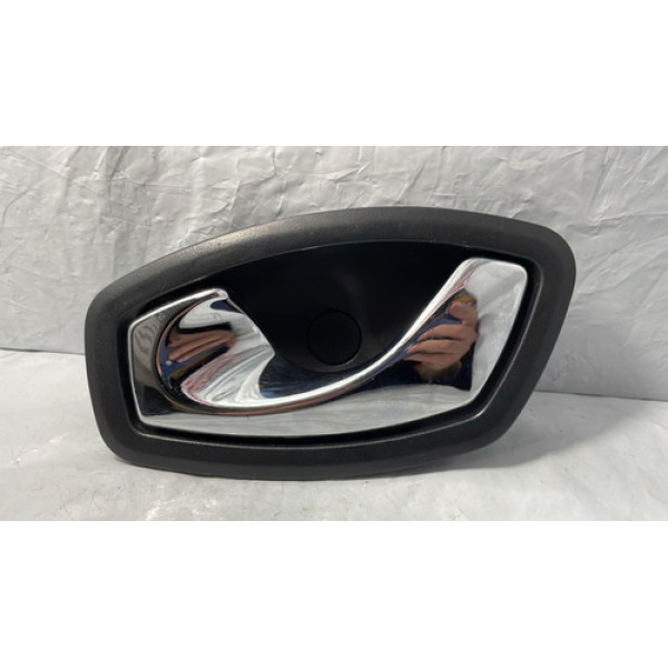 Maçaneta Interna Esquerda Renault Fluence Original
