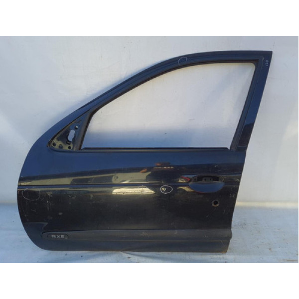Porta Dianteira Esquerda Renault Megane 2000 Sedan