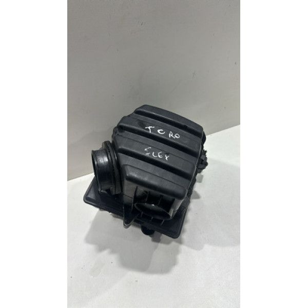 Caixa Filtro Ar Fiat Toro 1.8 Flex 2018 Á 2021 Original 