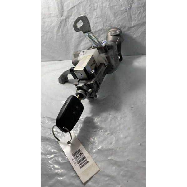 Miolo Chave Partida Honda Hr-v 2016 Á 2020 Original