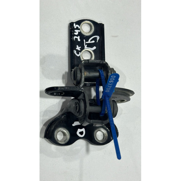 Par Dobradiça Porta Traseira Direita Hilux 2017 18 19 2020