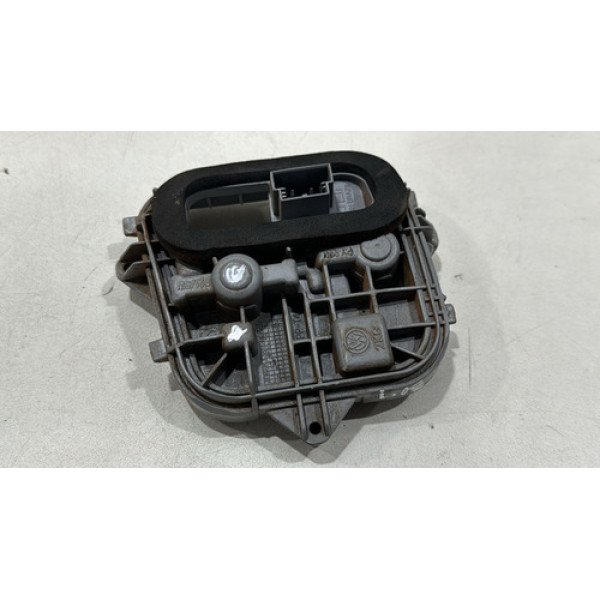 Circuito Lanterna Traseira Fox 2015 Á 2018 Lado Direito