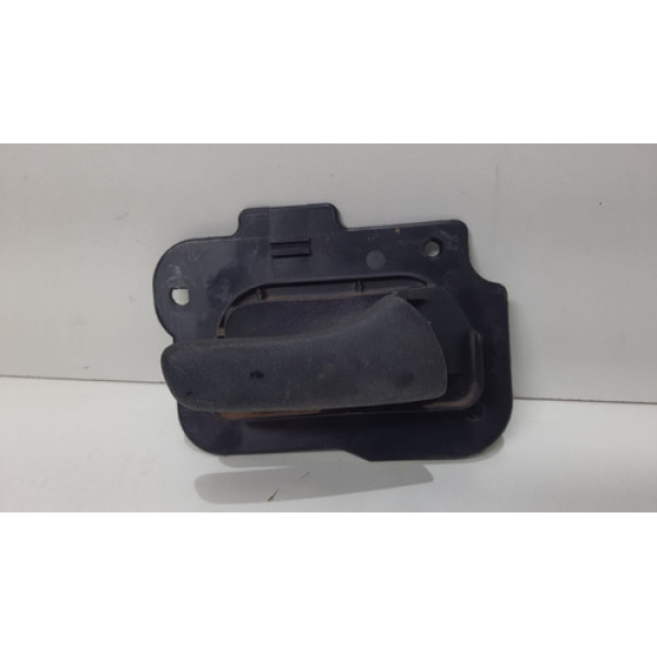 Maçaneta Interna Traseira Direita Gm Vectra 97 98 99 A 2005