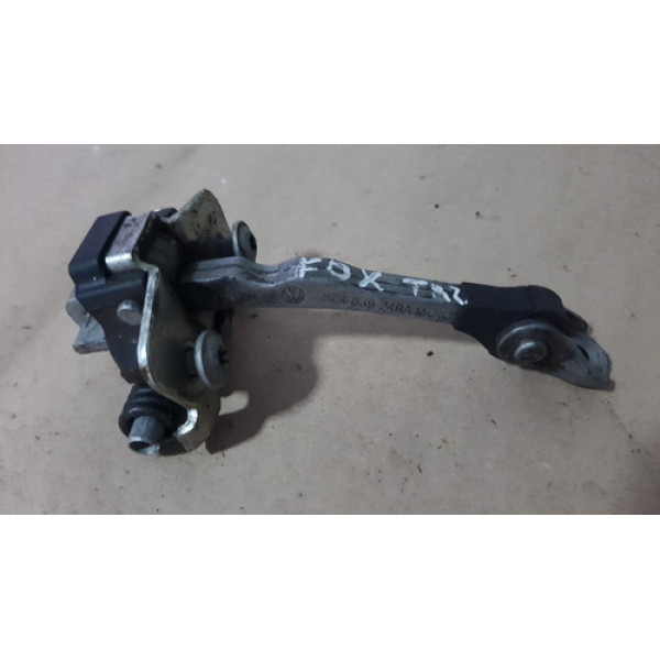  Limitador Porta Tras Fox Spacefox Original Vw 5z4839249a