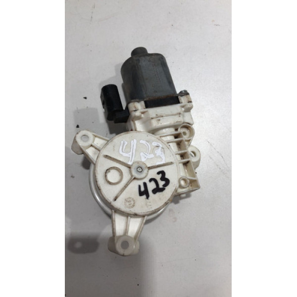 Motor Vidro Máquina Elétrico Esquerdo Diantei Gol G8 17 Á 20