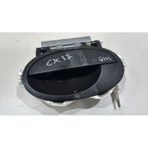 Maçaneta Traseira Esquerdo Chevrolet Corsa Meriva 2002 2012