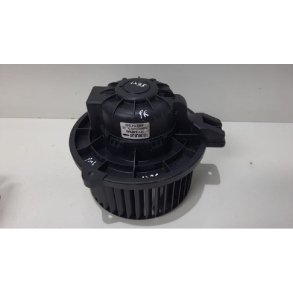 Motor Ar Forçado Hyundai Ix35 2011 Á 2015 Original