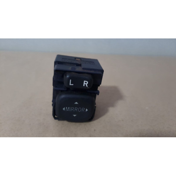 Comando Retrovisor Toyota Etios Usado Original.