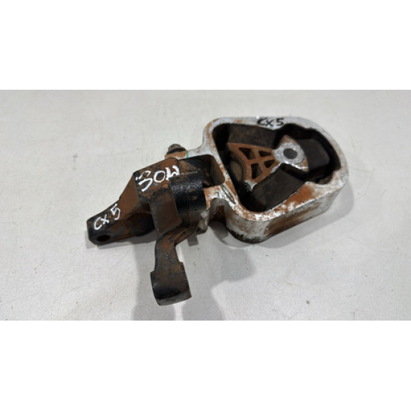 Coxim Cambio Ford Fusion 2.0 2013 Á 2016  Dp536p082cb