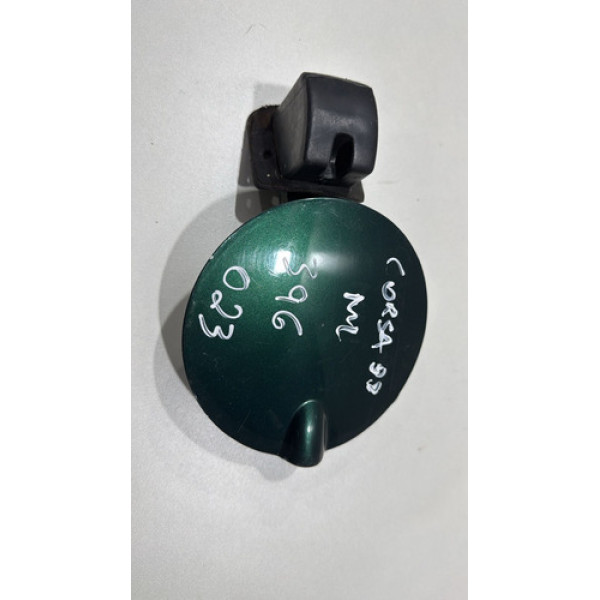 Portinhola Tanque Combustível Gm Corsa 1998 Usado Original!!