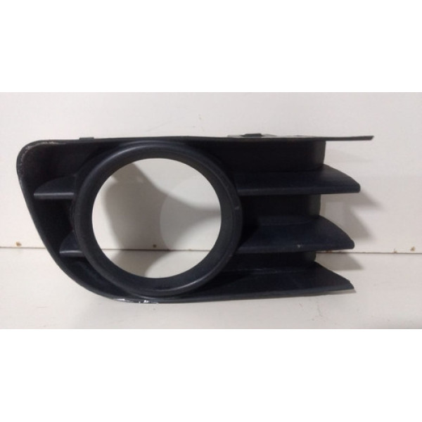 Moldura Grade Milha Megane 2006/ 2012 Le Original 8200115118