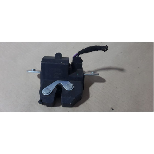 Fechadura Porta Malas Argo 2017 A 2019 Original