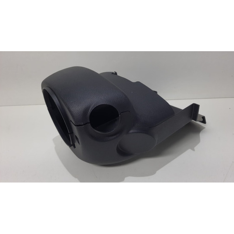 Acabamento Coluna Direção Nissan Kicks 2018 484705ra0a Acabamento Coluna Direção Nissan Kicks 2018 484705ra0a