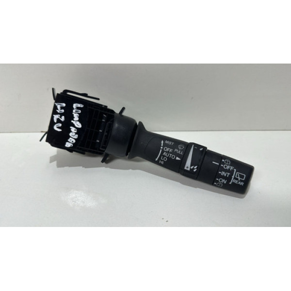 Chave Limpador Honda Hrv 2015 2016 2017 2018 2019 2020