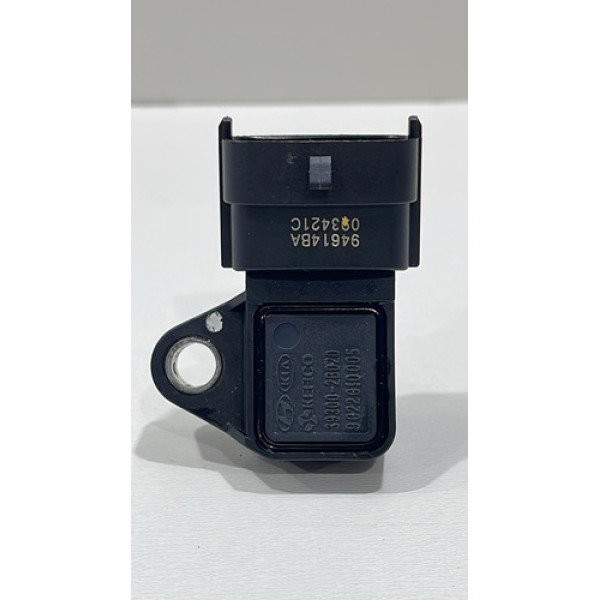 Sensor Map Hyundai Hb20 1.6 2013 2014 2015 2016 