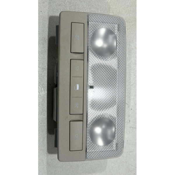 Luz Teto Cortesia Dianteira Gm Cruze Ltz 2017 2018 2019 2020