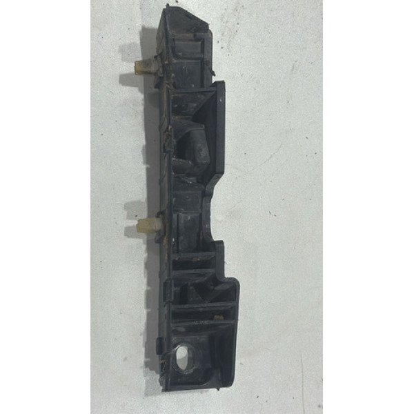 Guia Parachoque Dianteiro Esquerdo Hyundai Sonata 2011 2014