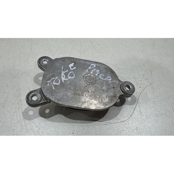 Reator Led Farol Fiat Toro Esquerdo 2021 22 23 2024 48890031