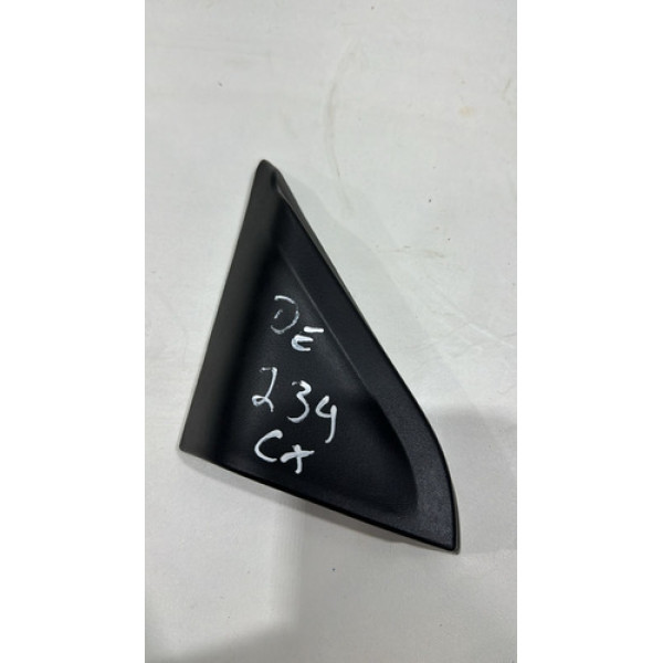 Acabamento Interno Retrovisor Esquerdo Jeep Compass 18 A 21