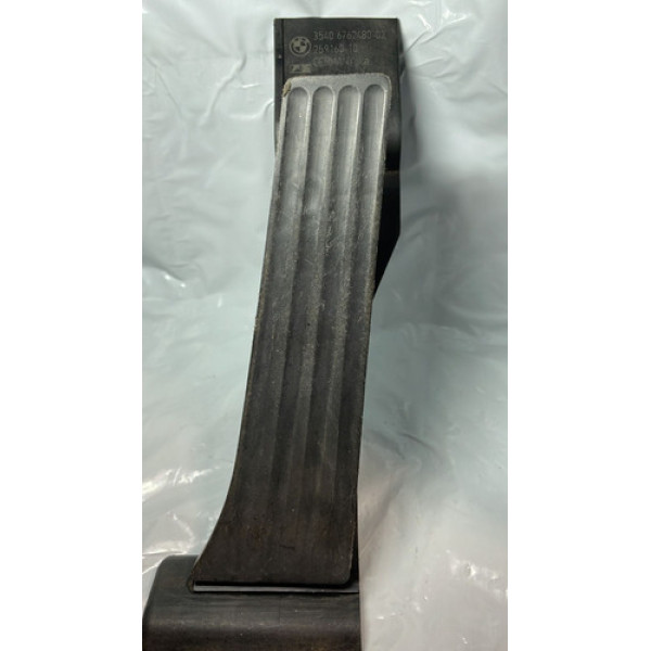 Pedal Acelerador Eletrônico Bmw X5 3.0 00 01 02 03 04 05 06