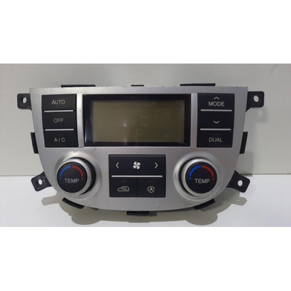 Comando De Ar Condicionado Santa Fé 2008 A 2012 972502bxxx