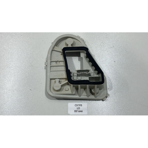 Circuito Soquete Lanterna Gol G6 Direito 2012 13 14 2015