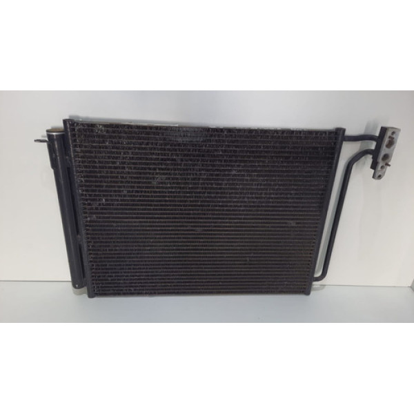 Condensador Bmw X5 4.4 V8 2001 Á 2005 Original