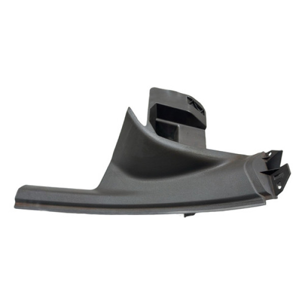 Moldura Coluna C Traseira Esquerda Cruze Ltz 2017 2021 Usado