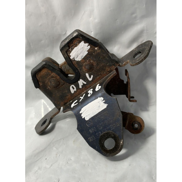 Fechadura Tampa Traseira Volkswagen Logus 1993 Á 1996 