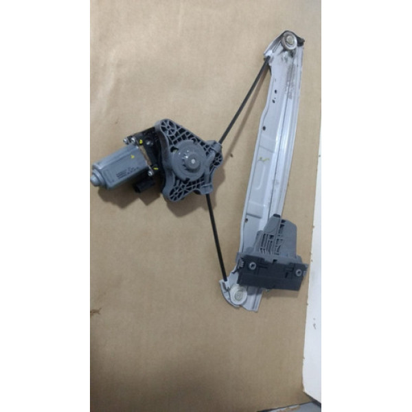 Máquina Vidro Elétrica Voyage Gol G5 G6 Dian Dir 5u4837400