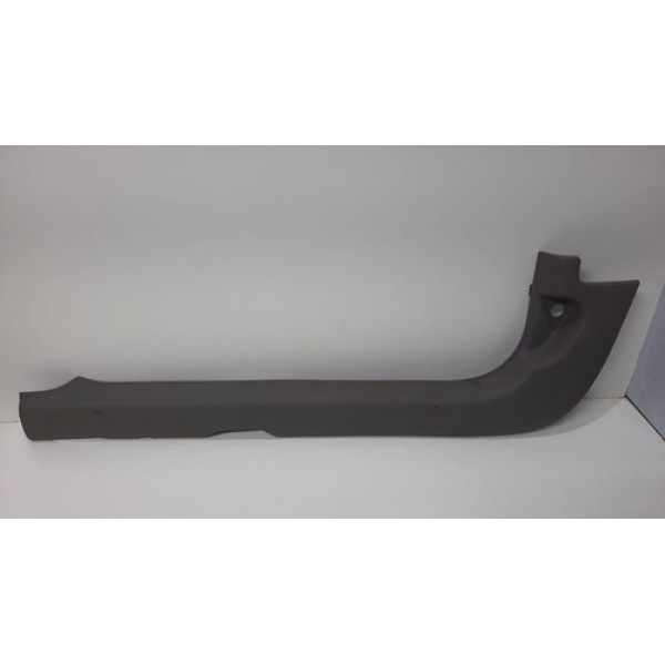 Acabamento Soleira Dianteira Esquerda Renault Clio Symbol