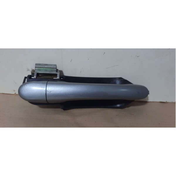 Maçaneta Externa Traseira Direita Mobi Siena Palio 030864