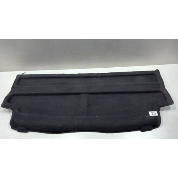 Tampao Bagagito Ford Ecosport 2003 A 2006 Usado Original!!