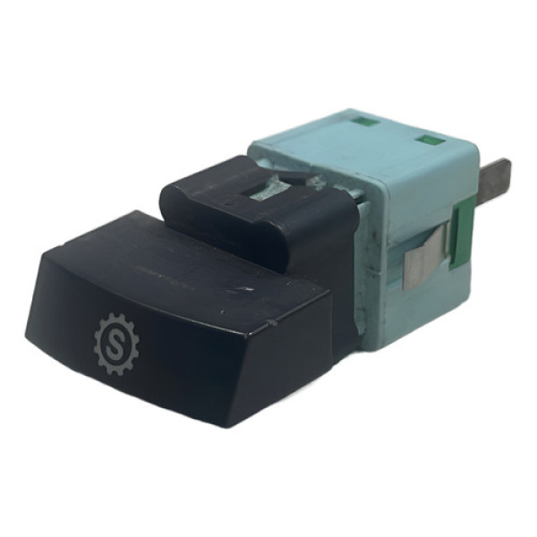 Botão Interruptor Modo Sport Transmissão Aut Vectra 93384305