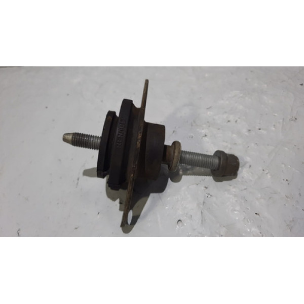 Coxim Esquerdo Motor Clio Scenic Symbol