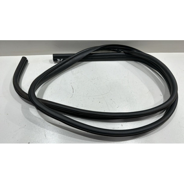 Borracha De Porta Dianteira Esquerda Focus 2009 2010 12 2013