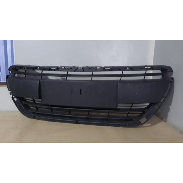 Grade Parachoque Peugeot 208 2017 2018 2019 Original 