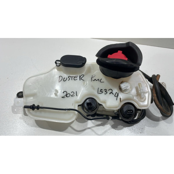 Reservatório Partida Frio Renault Duster 2021 2022 2023 Orig