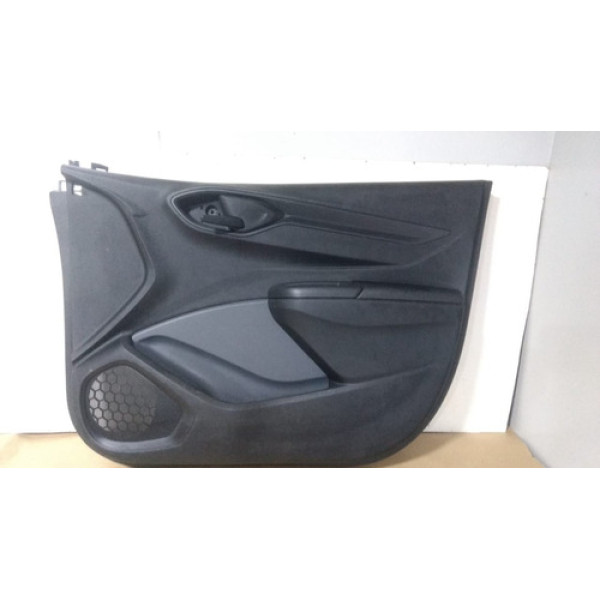 Forro Da Porta Dianteira Direita Onix Prisma Gm