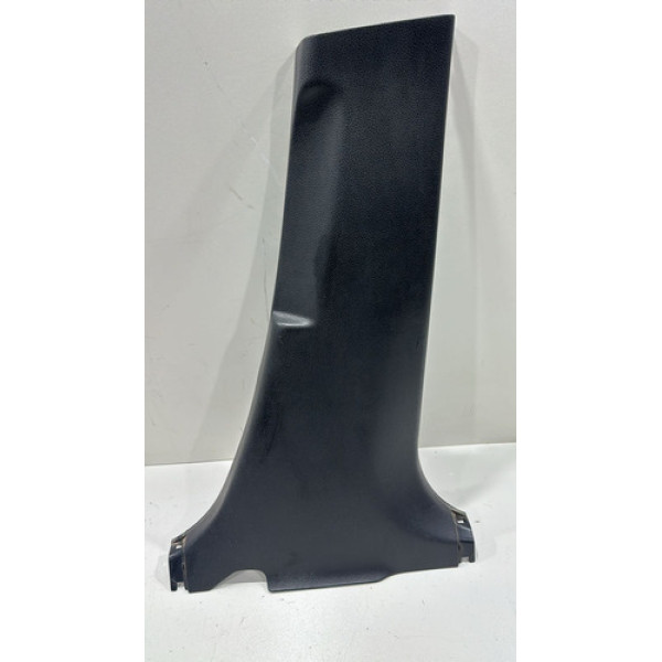 Moldura Inferior Coluna Central Direito Corolla 2015 Á 2019.