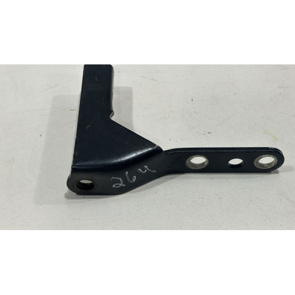 Suporte Dobradiça Esquerda Tampa Traseira Montana 2011 Orig
