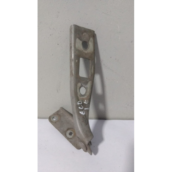 Dobradiça Braço Capo Ford Fiesta Ecosport 03/07 Esquerdo