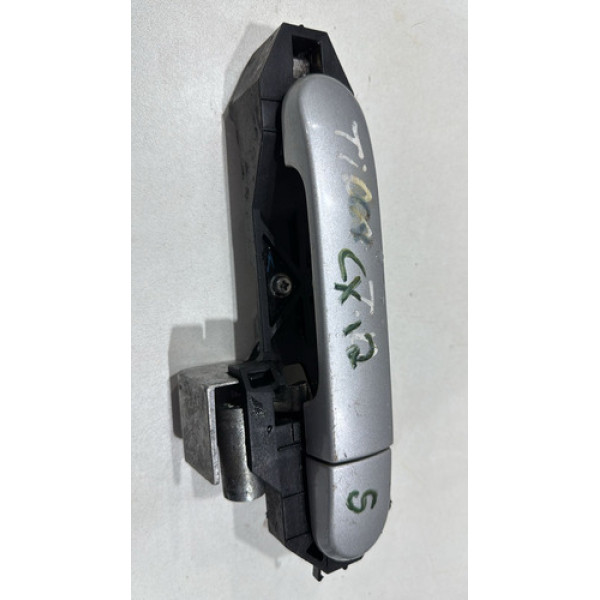 Maçaneta Externa Traseira Direita Livina Tida 2012