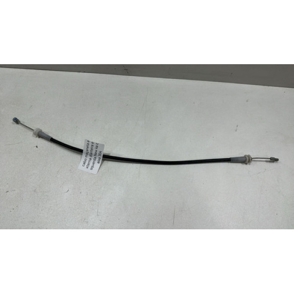 Cabo Maçaneta Externa Dianteira Esquerda New Ka 2015 Á 2019