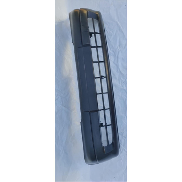 Parachoque Dianteiro Astra 99 2000 2001 2002 Sem Milha