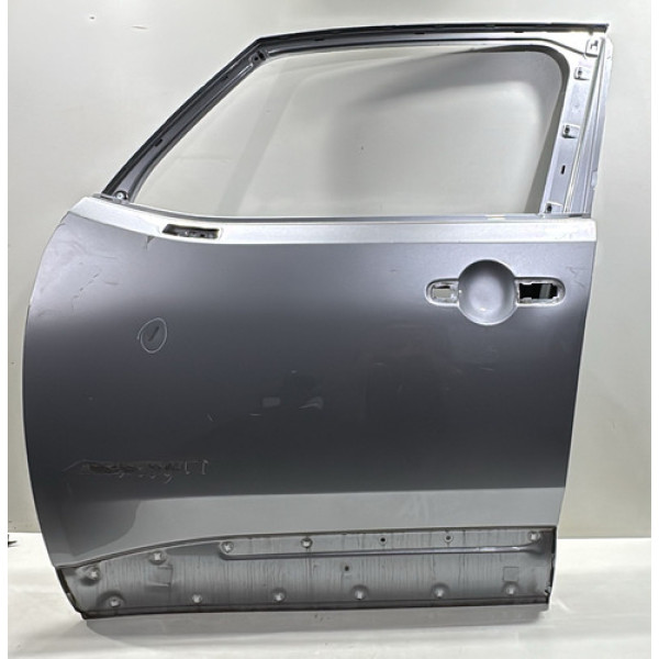 Porta Dianteira Esquerda Jeep Renegade Usado Original!!