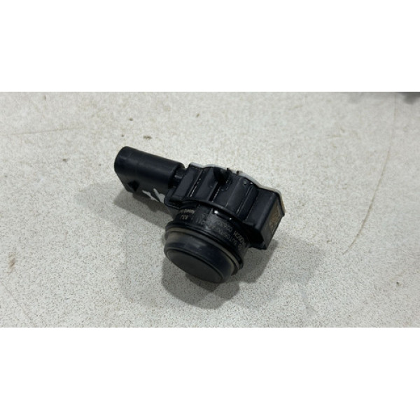 Sensor De Estacionamento Jeep Compass 2017 Á 2021 Usado Orig