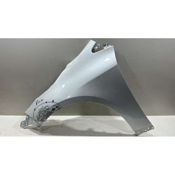 Paralama Corolla Sedan 2020 2021 2022 2023 Esquerdo