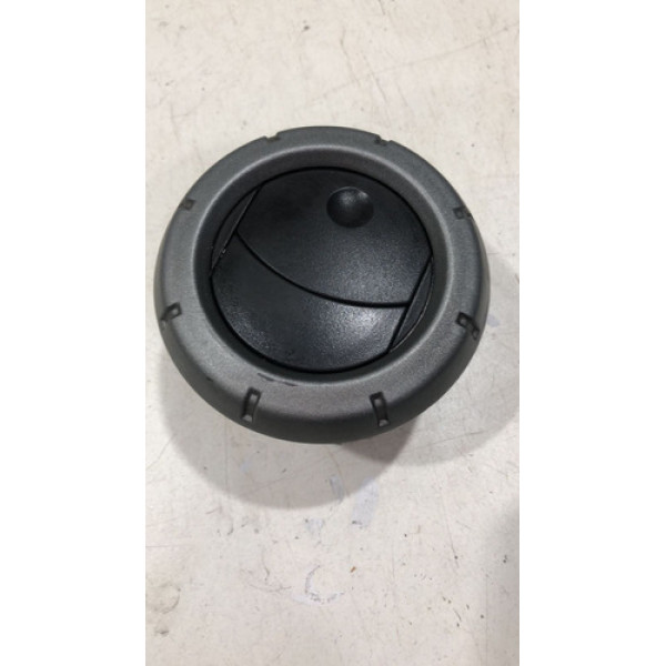 Difusor Ar Condicionado Ford Fiesta 2007 Á 2014 7s6ha018b08a