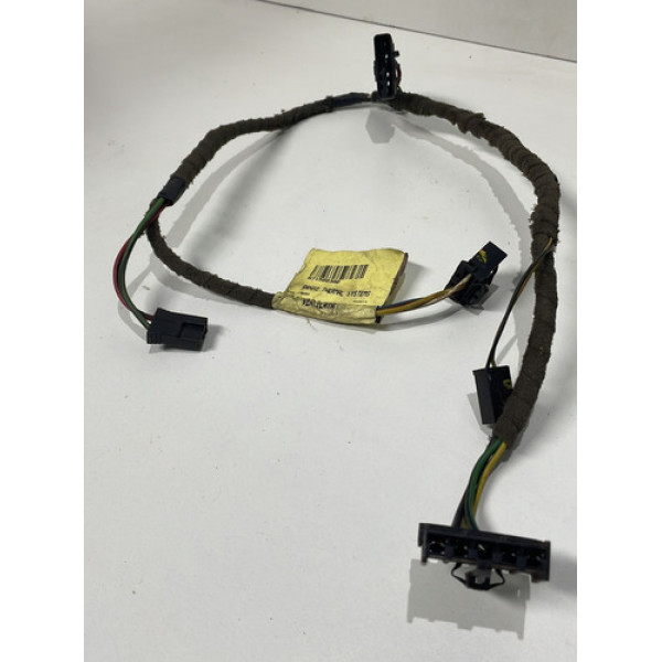 Chicote Comando Ar Forçado Fiat Palio Siena 2004 Á 2010